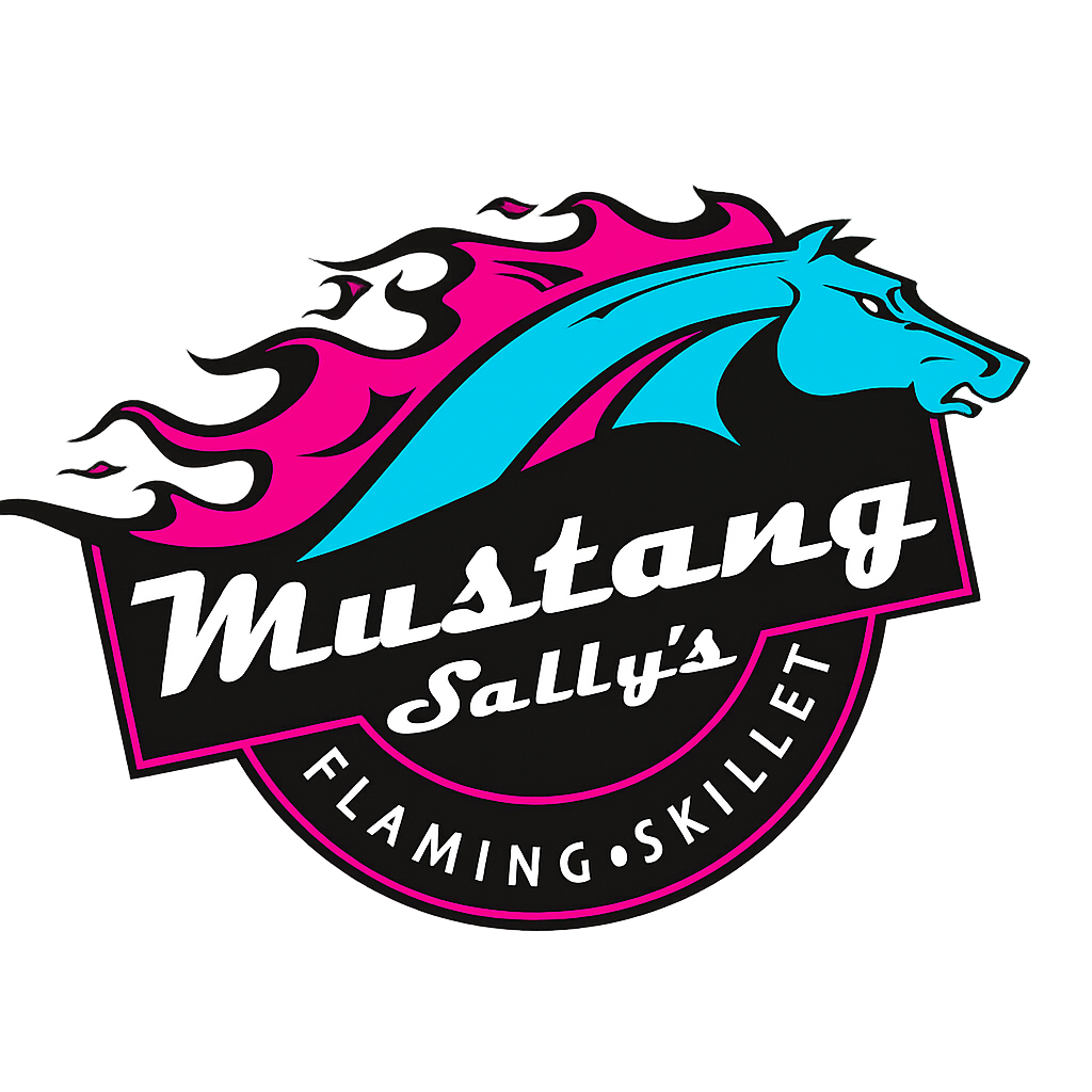 Mustang Sally's
